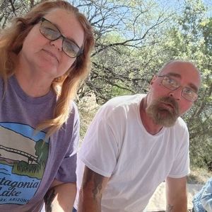 Meet your Posher, Tony